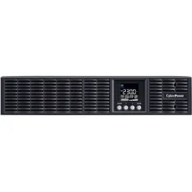 CyberPower  Cyberpower OLS3000ERT2UA USV - Black