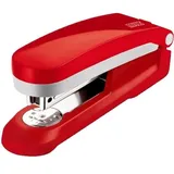 Novus Heftgerät E25 25 Blatt 53mm (Blister) rot