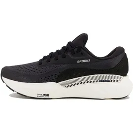 Brooks Adrenaline GTS 24 Damen Medium Ebony/Blue Heron/Silver 36