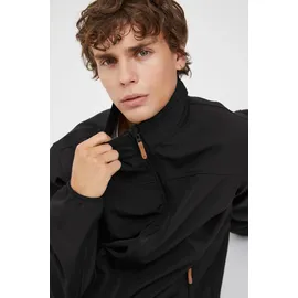 North Bend Softshelljacke NBCorin M in schwarz, | Gr.: S,