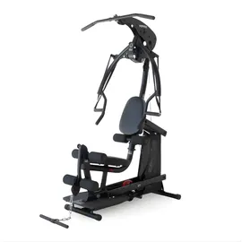 Inspire Kraftstation BL1 Body Lift Schwarz