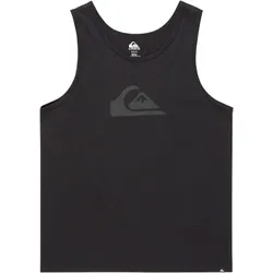 QUIKSILVER EV COMP LOGO Tanktop 2025 black - L