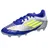MG/FG Kinder Silver Metallic/Solar Yellow/Lucid Blue 35