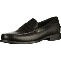 GEOX Damon Loafer Black 41