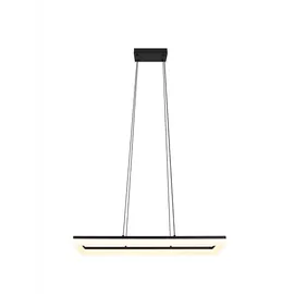 RL Camino 1-flg. 70 cm schwarz Kunststoff