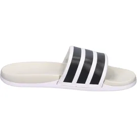 adidas Adilette Comfort 2.0 Cloud White/Core Black/Crystal White 42