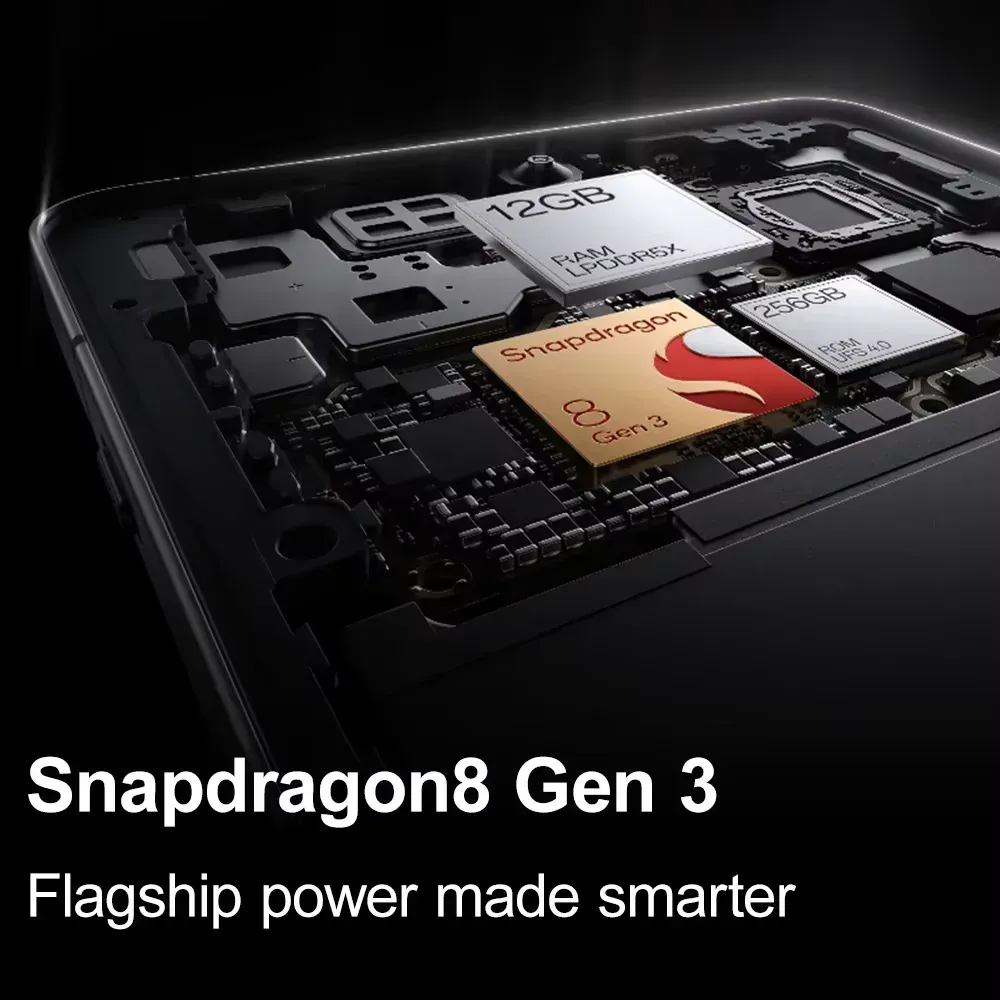Globale Version OnePlus 13R 5G Smartphone Snapdragon 8 Gen 3 6000mAh Akku 6.78inches 120 Hz Display 50MP Hauptkamera Globale Version OnePlus 13R 5G Smartphone Snapdragon 8 Gen 3 6000mAh Akku 6.78inches 120 Hz Display 50MP Hauptkamera