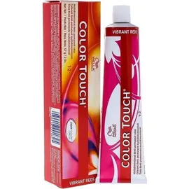 Wella Color Touch Vibrant Reds 8/43 hellblond rot-gold 60 ml