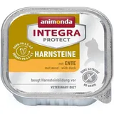 Animonda Integra Protect Adult Urinary Ente 16 x 100 g