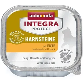 Animonda Integra Protect Adult Urinary Ente 16 x 100 g
