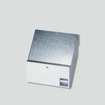 Siedle BKV 611-4/2-0 W