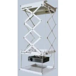 Caelos 100 Deckenlift für Projektoren
