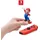 Nintendo amiibo The Legend of Zelda Collection Link Reiter - Breath of the Wild