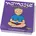 CreativaMente Namasté Yoga-Spiel in Box 226
