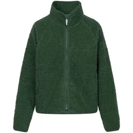 DERBE Fleecejacke Kuschelby in eden | Gr.: 46