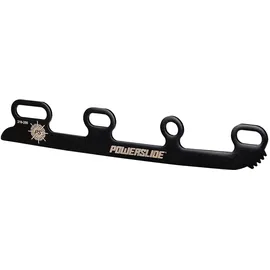 Powerslide Sabres W4 Schlittschuhkufen - Black - S-M
