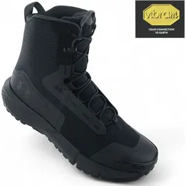 Under Armour Valsetz Taktikstiefel Herren 001 black/black/jet gray 46