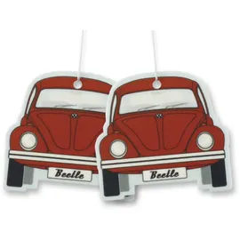 BRISA VW Collection Lufterfrischer rot 2 St.