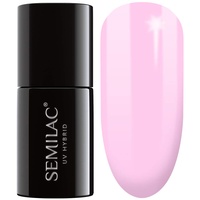 Semilac UV Nagellack 056 Pink Smile 7ml Kollektion Special Day