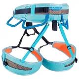 Mammut Ophir 3 Slide Klettergurt Blau