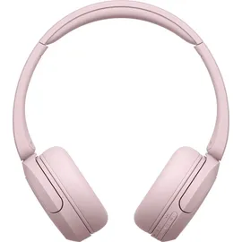 Sony WH-CH520 rosa