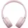 Sony WH-CH520 rosa