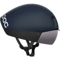 Poc Procen Air Apatite Navy Matt - M