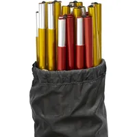 Fjällräven Abisko Endurance 2 Pole Kit, Multicolor, One Size