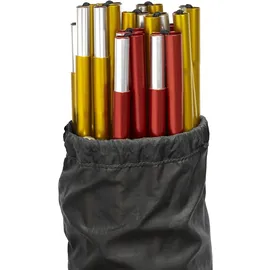 Fjällräven Abisko Endurance 2 Pole Kit, Multicolor, One Size