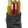 Fjällräven Abisko Endurance 2 Pole Kit, Multicolor, One Size