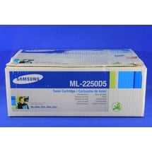 Samsung ML-2250D5 schwarz