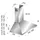 Beko HCP61310IH Wandhaube 60 cm