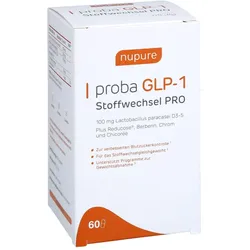 Nupure Proba Glp 1