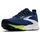 Brooks Herren Trace 4 blau 45.0