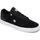 DC Shoes Hyde Herren Black/Black 42