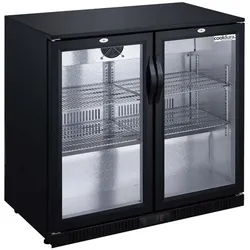 Bar-Kühlschrank CBB2D 198 Liter