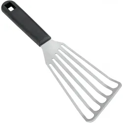 METALTEX - Schlitzspatel "Plancha" 7,5X28Cm Metaltex
