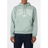 Champion Hoodie Grün S