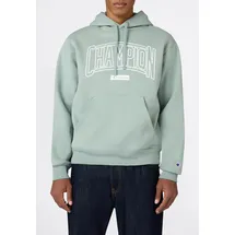 Champion Hoodie Grün S