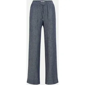 Brax Farina Culotte Blau 36