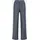 Brax Farina Culotte Blau 36