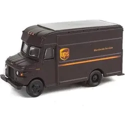 WALTHERS 534001 H0 UPS Lieferwagen