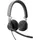 Logitech Zone Wired Teams On-Ear, aktive Rauschunterdrückung, graphite Headset