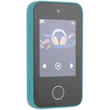 Kinder Digitalkamera, 2,8 Zoll IPS Touchscreen 1080P Kamera, Digitale Point and Shoot Kamera mit Autofokus, Kompakte Kleine Vintage Kamera für Teenager, Kinder, Jungen und Mädchen