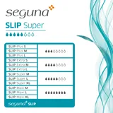 Seguna Slip Super M