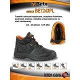 Beta BE7243PL/46