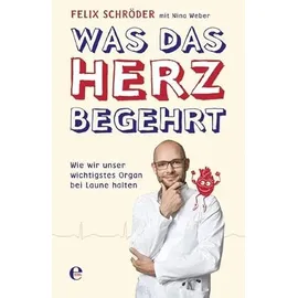 Edel Was das Herz begehrt