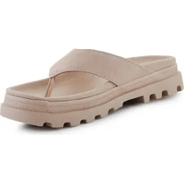 Palladium Dunelite Azur Damen Beige 36