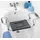 Wenko Secura Badewannensitz 73392500 silber