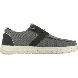 Dockers Slipper Herren Grau 45